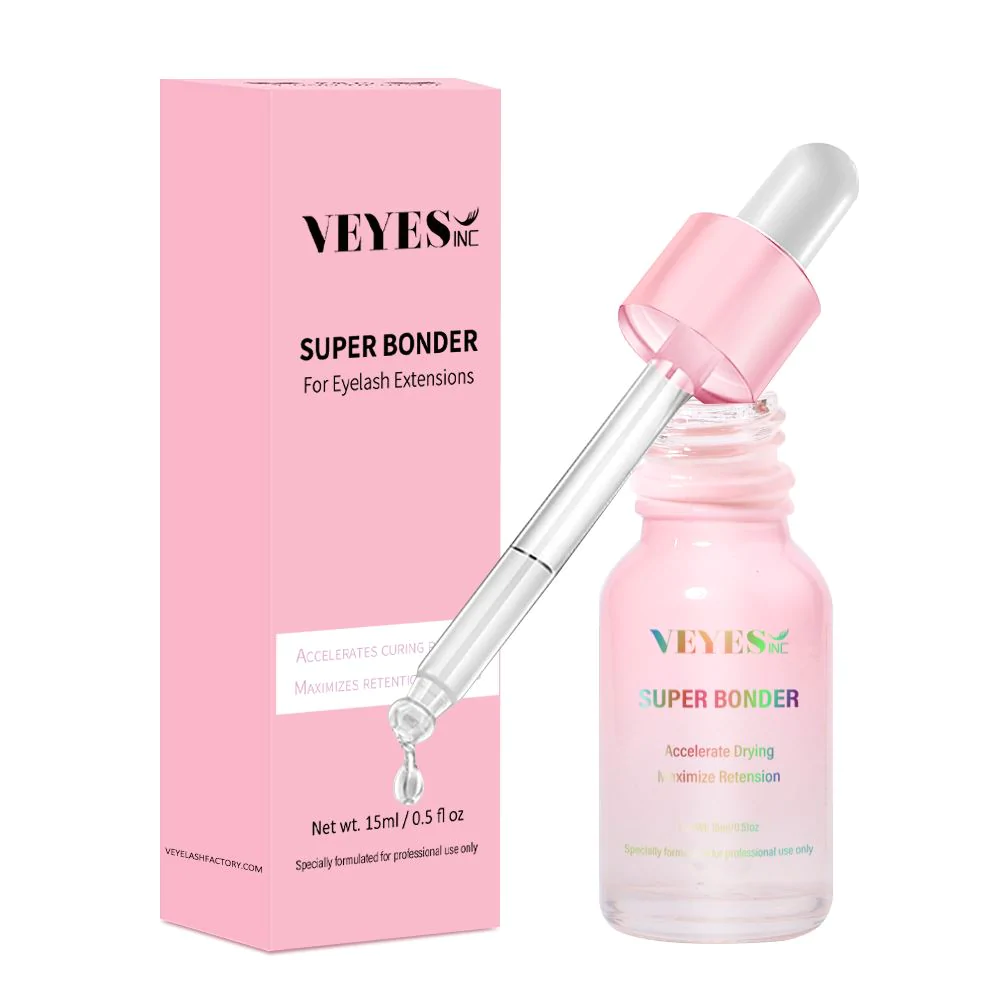 Eyelash Extension Remover Gel - Veyes Inc 15ml 속눈썹 속눈썹 연장을