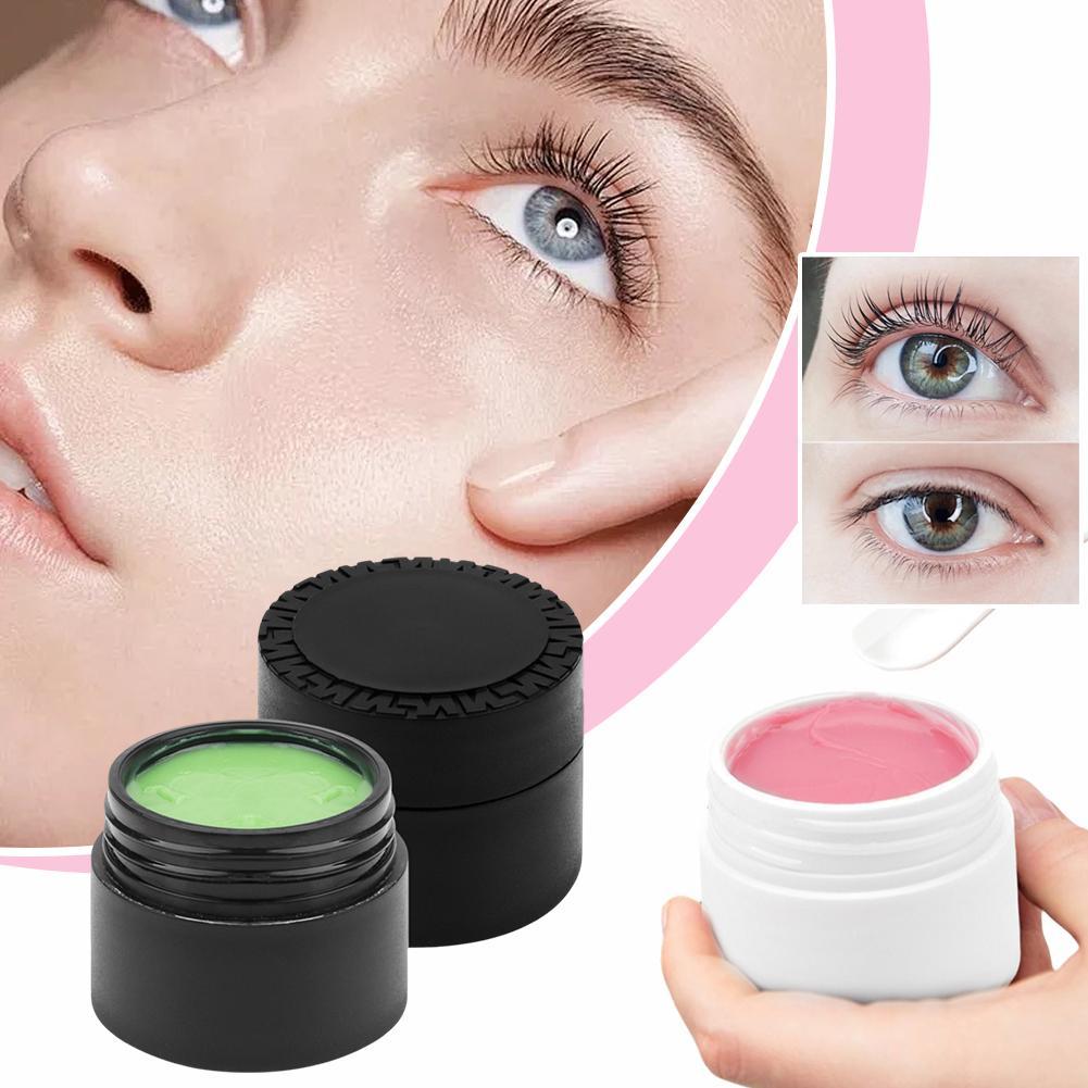 Eyelash Extension Remover Gel - 5g 과일 향 속눈썹 접착제 리무버