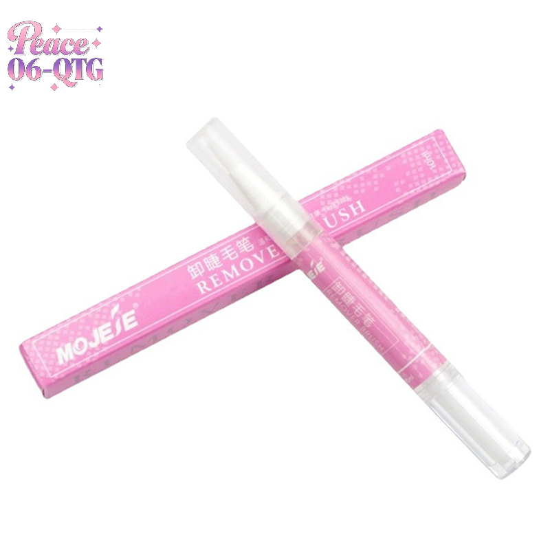 Eyelash Extension Remover Gel - 10ml 그래프팅 속눈썹 연장 글루 크림