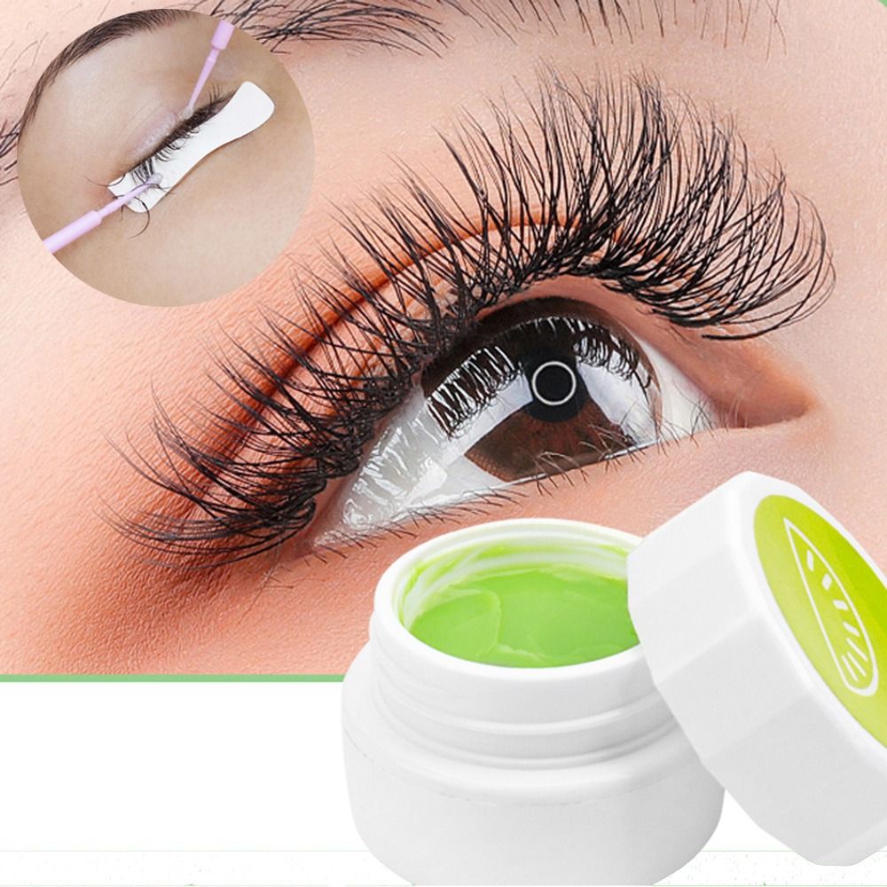 Eyelash Extension Remover Gel - 빠른 작용 무자극 속눈썹 리무버 글루