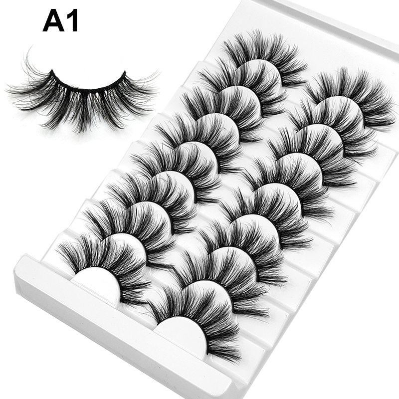 OKAYLASH 3D 밍크 속눈썹 자연 가짜 속눈썹 볼 - Eyelash Extension Or Extensions 리뷰 및 가격