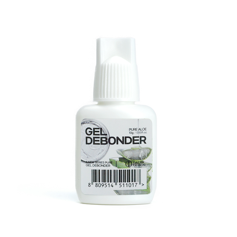 1pcs 속눈썹 연장 강화용 속눈썹 전처리액 10ml  - Eyelash Extension Remover Gel 리뷰 및 가격