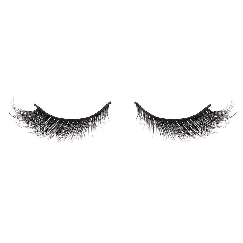 5 쌍 푹신한 거짓 눈썹 여우 고양이 눈 속눈썹 날개  - Eyelash Extension Cat Eye 리뷰 및 가격