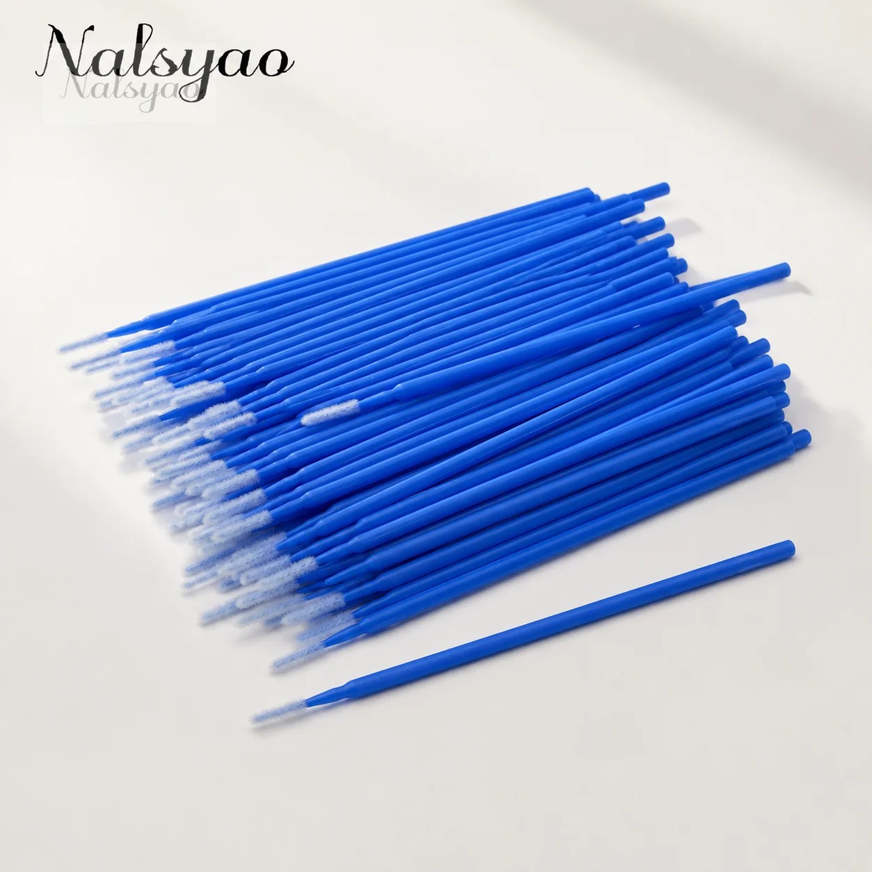 속눈썹 마이크로 브러쉬 뷰티 메이크업 클린 리무버 도구 - Eyelash Extension Remover 리뷰 및 가격