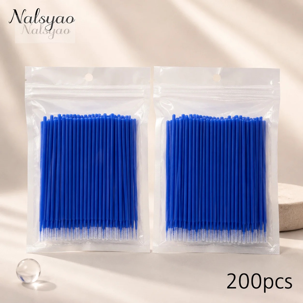 속눈썹 마이크로 브러쉬 뷰티 메이크업 클린 리무버 도구 - Eyelash Extension Remover 리뷰 및 가격