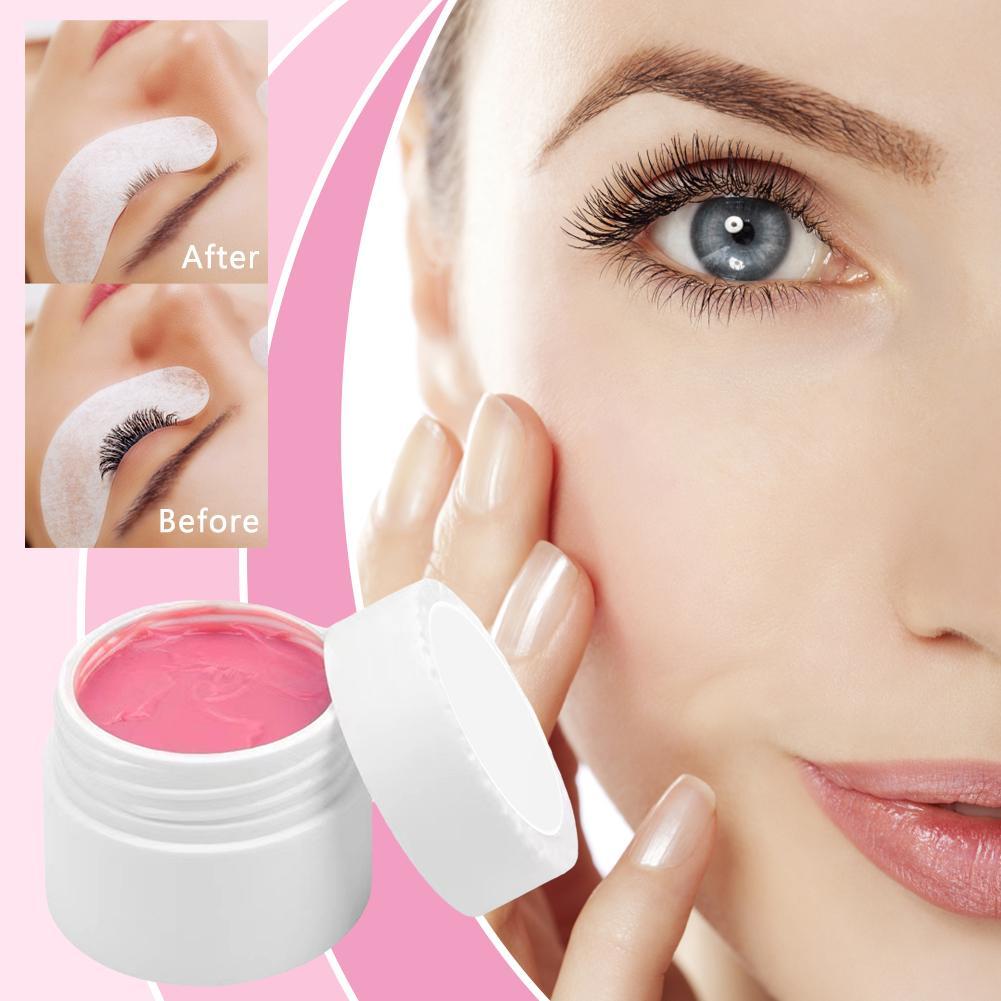 5g 과일 향 속눈썹 접착제 리무버 제로 자극 제거 도 - Eyelash Extension Remover Gel 리뷰 및 가격