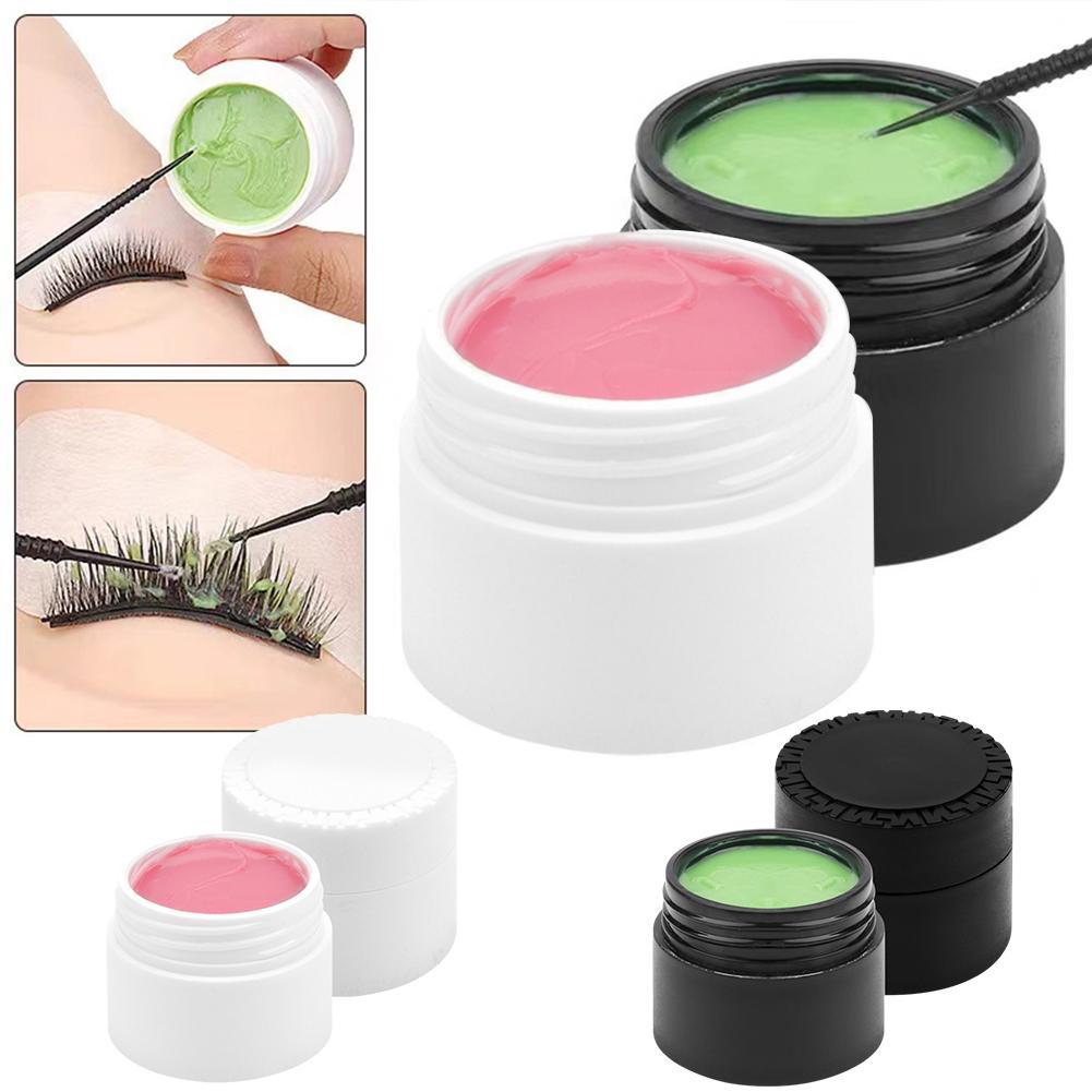 5g 과일 향 속눈썹 접착제 리무버 제로 자극 제거 도 - Eyelash Extension Remover Gel 리뷰 및 가격