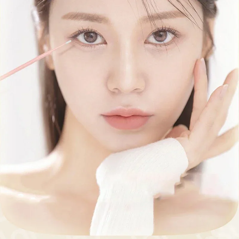 1000/500PCS 속눈썹 청소 브러시 ​​매우 다채 - Eyelash Extension Remover 리뷰 및 가격