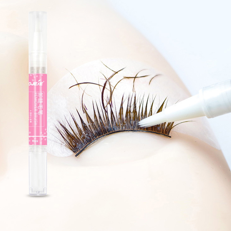 10ml 그래프팅 속눈썹 연장 글루 크림 리무버 무자극 - Eyelash Extension Remover Gel 리뷰 및 가격