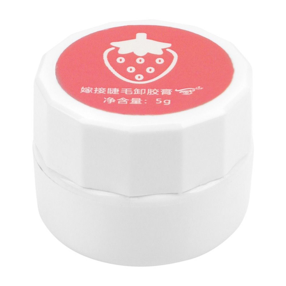 빠른 작용 무자극 속눈썹 리무버 글루 아이래쉬 리무버  - Eyelash Extension Remover Gel 리뷰 및 가격