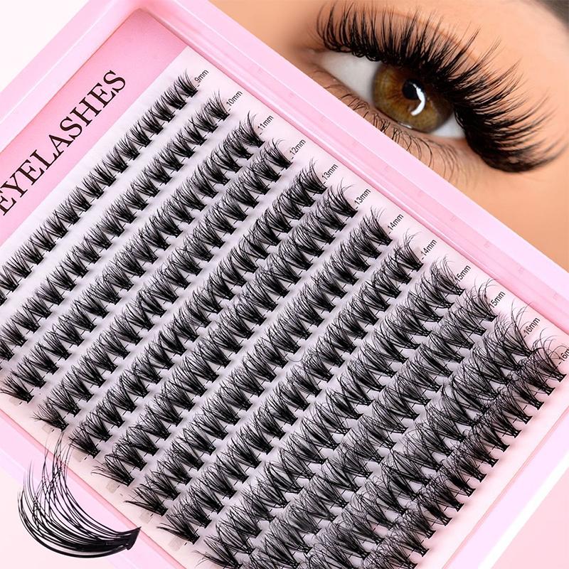 DIY ﻿ 속눈썹 연장 30D 40D 50D 60D 8 - Eyelash Extension Natural 리뷰 및 가격