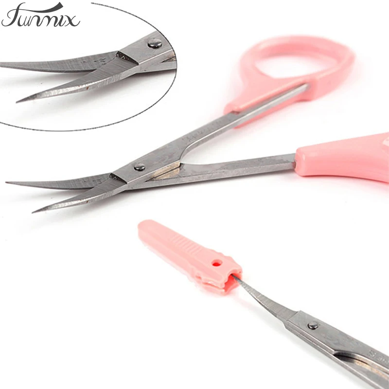 전문 눈썹 가위 트리머 볼륨 속눈썹 연장을위한 스트레이 - Eyelash Extension Or Extensions 리뷰 및 가격