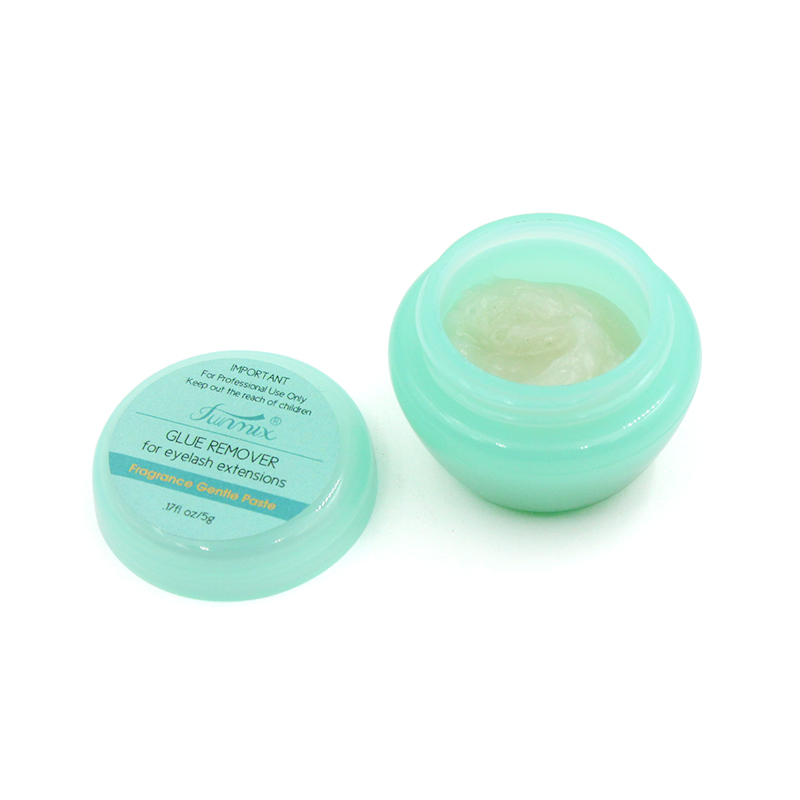 10PCS 5g 전문 가짜 속눈썹 접착제 리무버 향기  - Eyelash Extension Remover Gel 리뷰 및 가격