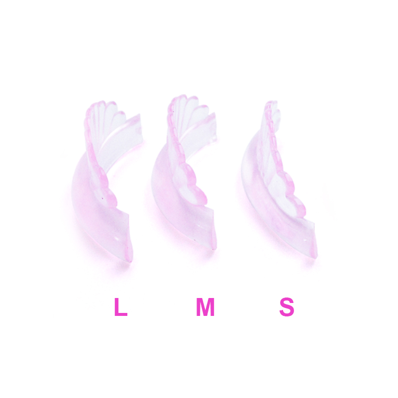 3 쌍 또는 5 쌍 래쉬 리프트 실리콘 패드 속눈썹 파 - Eyelash Extension Or Extensions 리뷰 및 가격