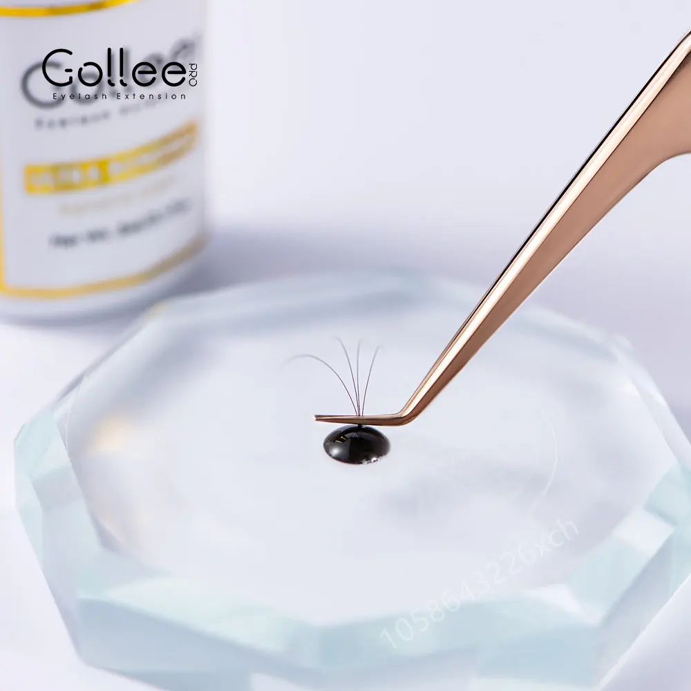 컬러 또는 블랙 가짜 속눈썹 접착제 또는 눈썹 핑크 투 - Eyelash Extension Or Extensions 리뷰 및 가격
