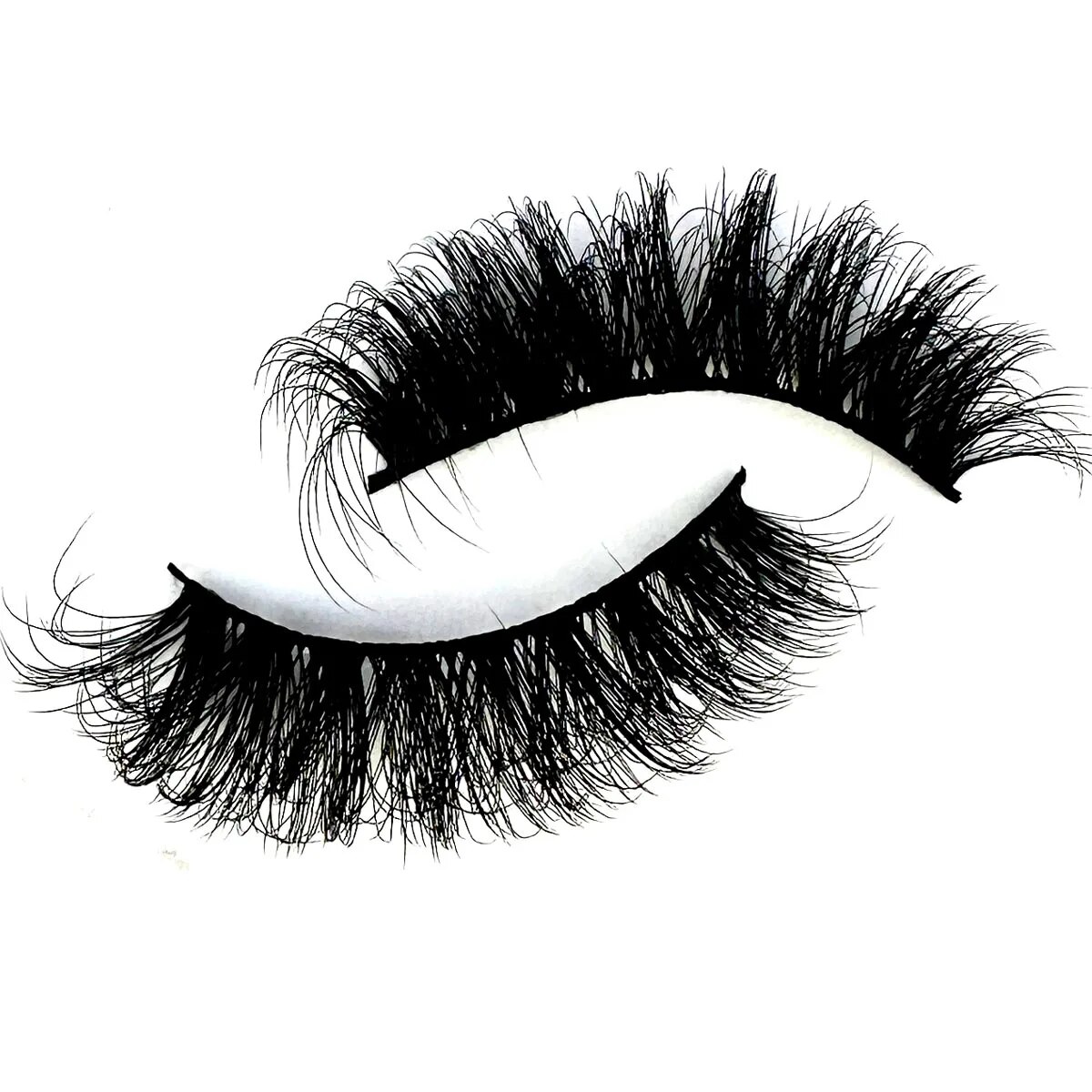 고양이 눈 속눈썹, 푹신한 인조 밍크 속눈썹, 드라마틱 - Eyelash Extension Cat Eye 리뷰 및 가격