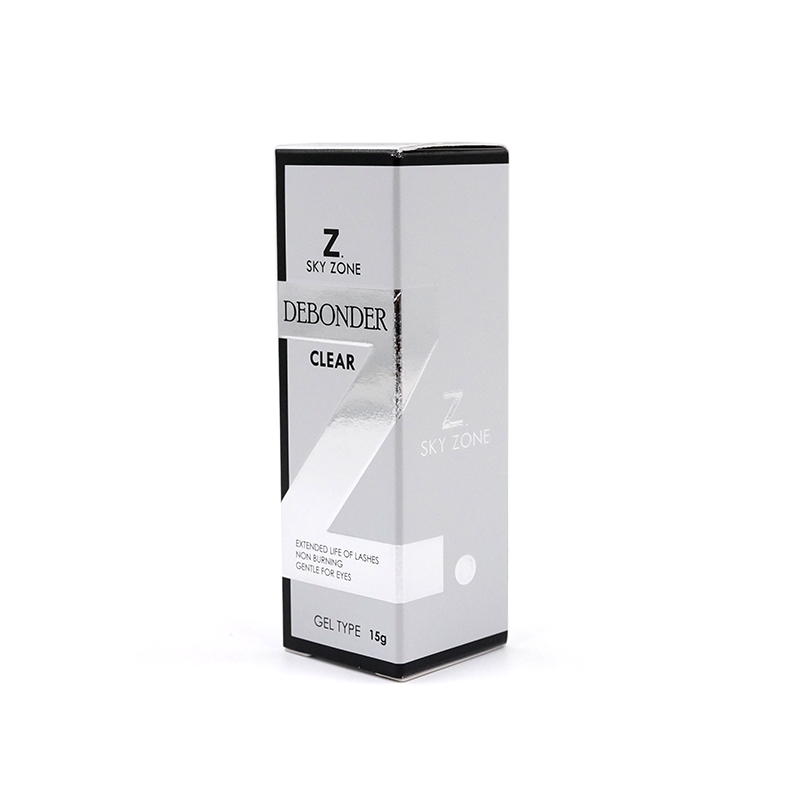 한국 스카이존 데본더 패스트 센서티브 속눈썹 연장 스카 - Eyelash Extension Remover Gel 리뷰 및 가격