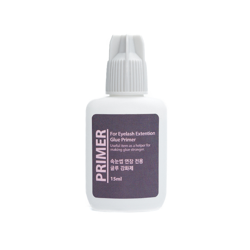 한국 속눈썹 익스텐션 접착제 프라이머, 오래 지속되는  - Eyelash Extension Remover Gel 리뷰 및 가격