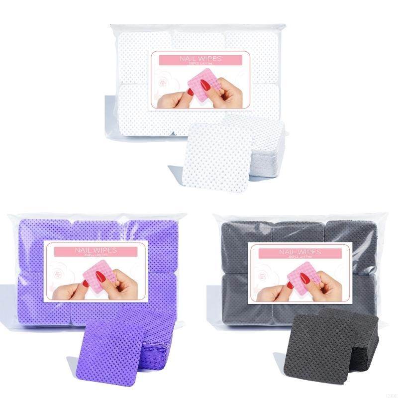 G99E 300Pcs 린트 방지 네일 와이프 속눈썹 연 - Eyelash Extension Remover 리뷰 및 가격