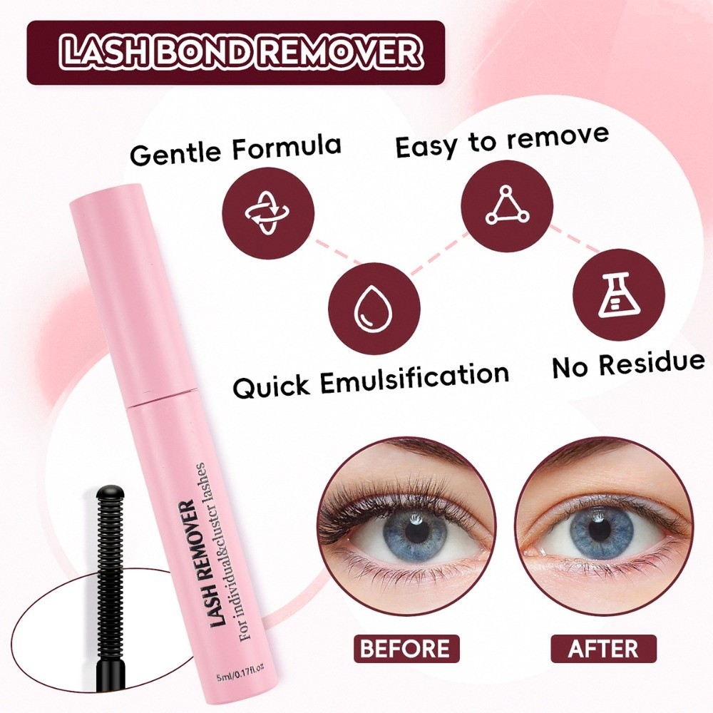 8-18mm 길이의 인조 속눈썹 본드 및 실런트, 자연 - Eyelash Extension Or Extensions 리뷰 및 가격