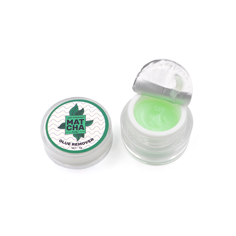 5g 과일 맛 속눈썹 접착제 리무버 전문 속눈썹 연장  - Eyelash Extension Remover Gel 리뷰 및 가격
