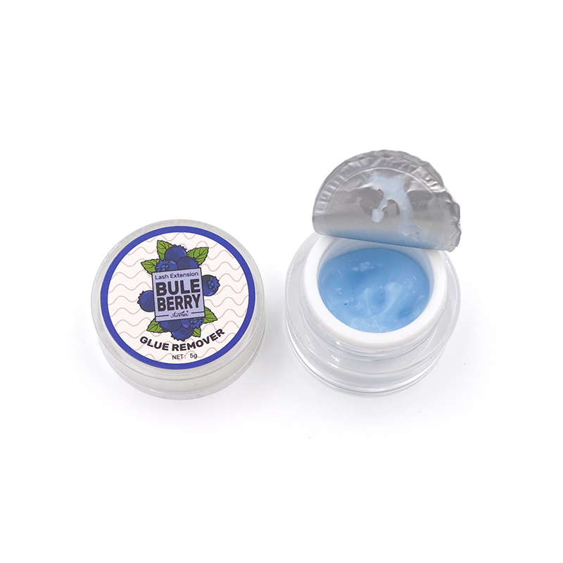 5g 과일 맛 속눈썹 접착제 리무버 전문 속눈썹 연장  - Eyelash Extension Remover Gel 리뷰 및 가격