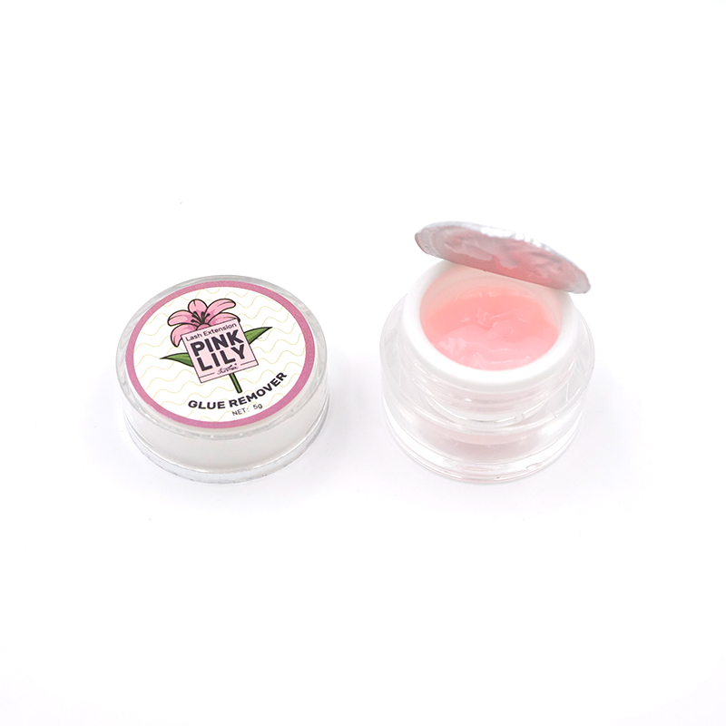 5g 과일 맛 속눈썹 접착제 리무버 전문 속눈썹 연장  - Eyelash Extension Remover Gel 리뷰 및 가격