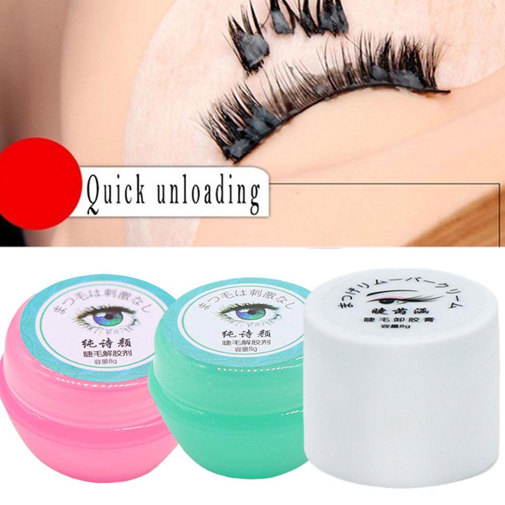 속눈썹 익스텐션 접착제 리무버 펜, 투명 메이크업, 접 - Eyelash Extension Remover Gel 리뷰 및 가격