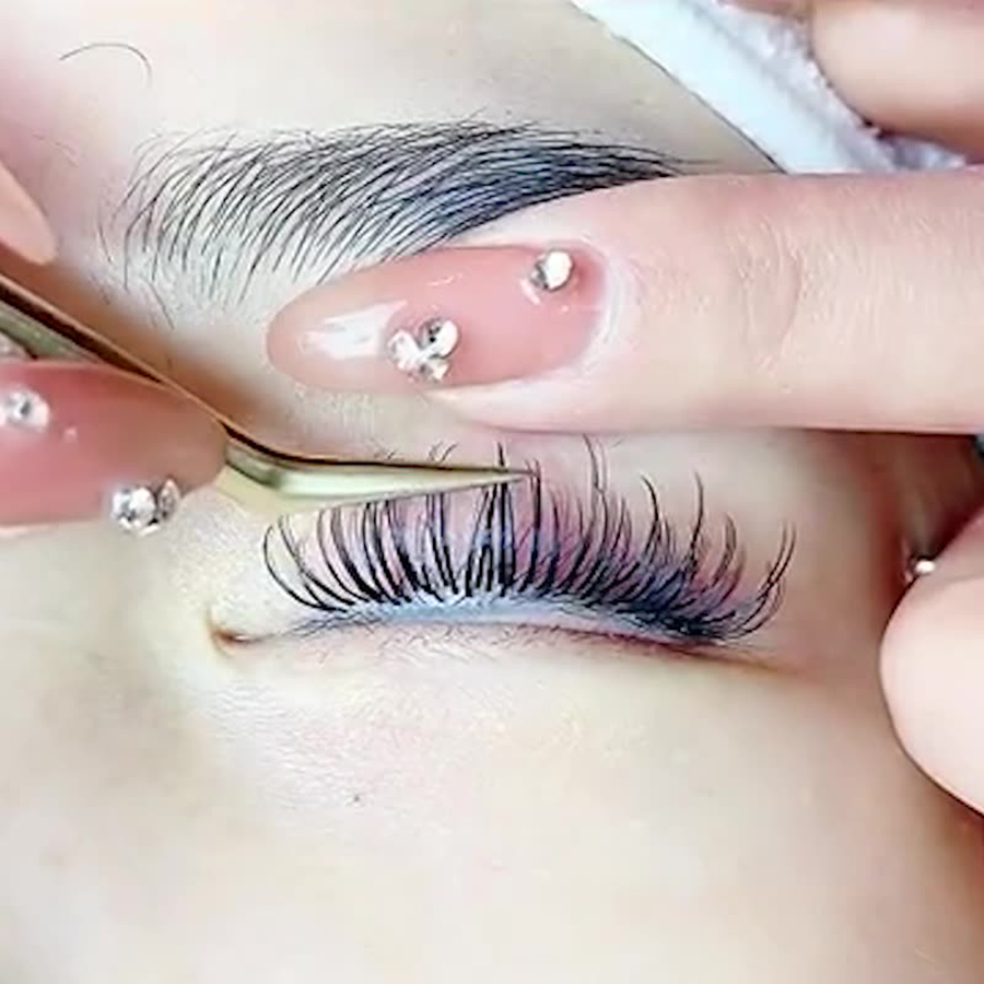 7개 고정밀 스테인레스 스틸 속눈썹 연장 핀셋 - 완벽 - Eyelash Extension Or Extensions 리뷰 및 가격