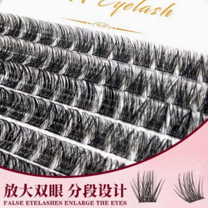속눈썹 연장 키트 초보자를 위한 메이크업 도구가 포함된 - Eyelash Extension Home Service 리뷰 및 가격