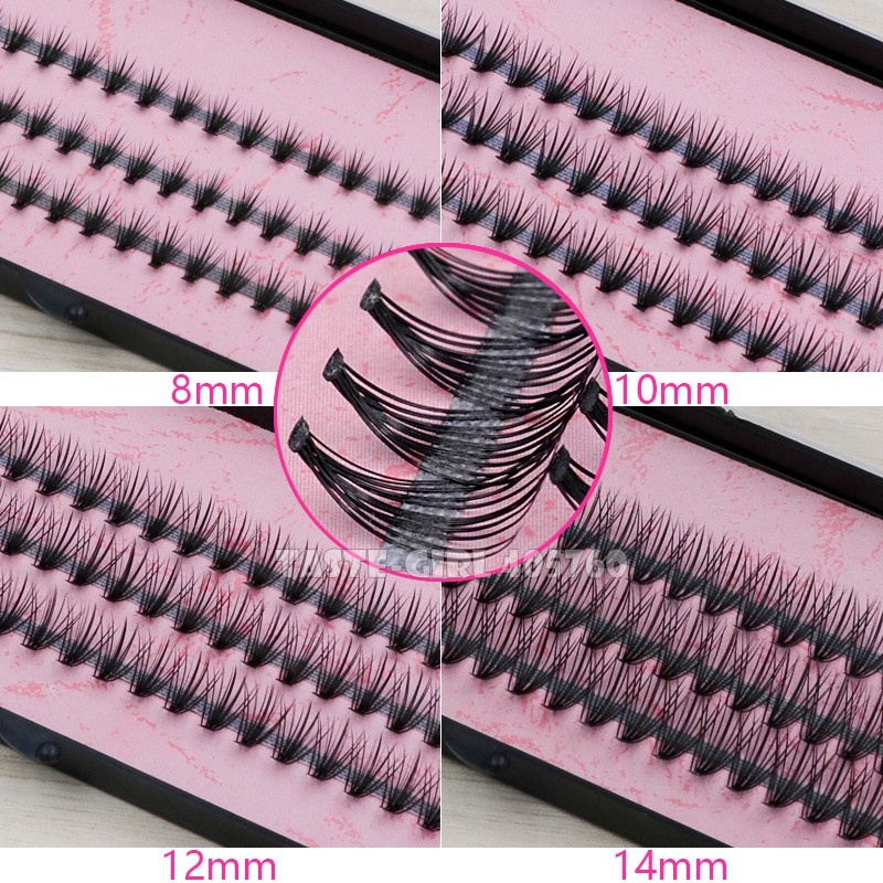 30 트레이 57 매듭 20 머리카락 또는 테이퍼 블랙 - Eyelash Extension Or Extensions 리뷰 및 가격