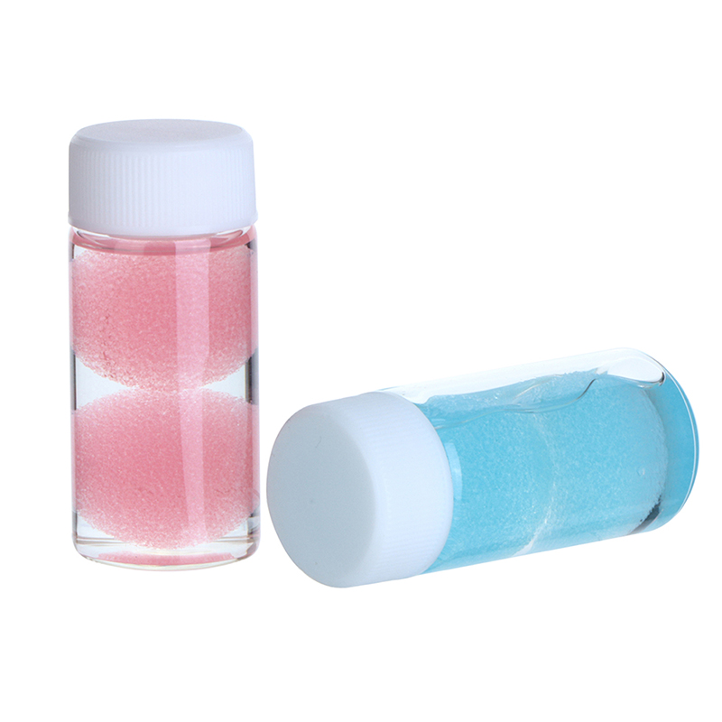 속눈썹 핀셋 클리너 속눈썹 접착제 연장 용품 청소 스폰 - Eyelash Extension Remover 리뷰 및 가격