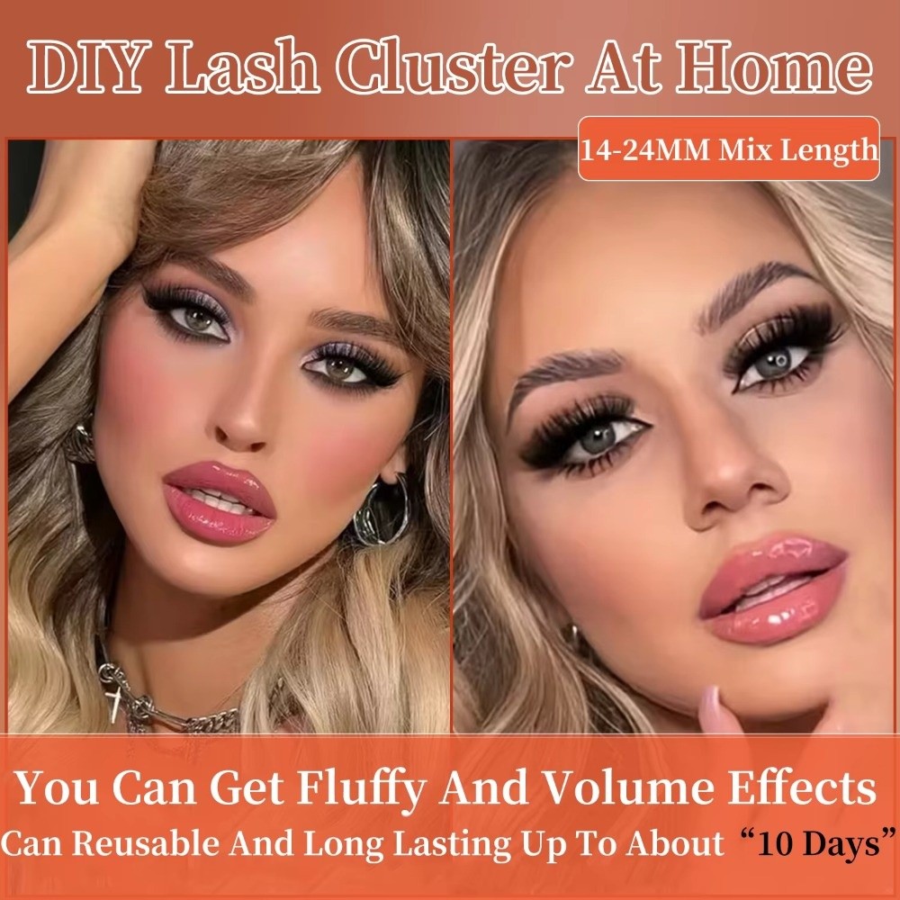 오래 지속되는 D컬 인조 속눈썹 메가 볼륨 10-24m - Eyelash Extension Or Extensions 리뷰 및 가격
