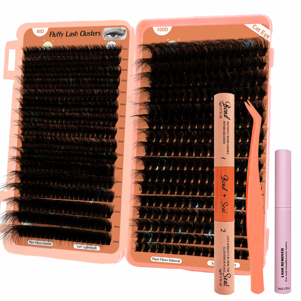 오래 지속되는 D컬 인조 속눈썹 메가 볼륨 10-24m - Eyelash Extension Or Extensions 리뷰 및 가격