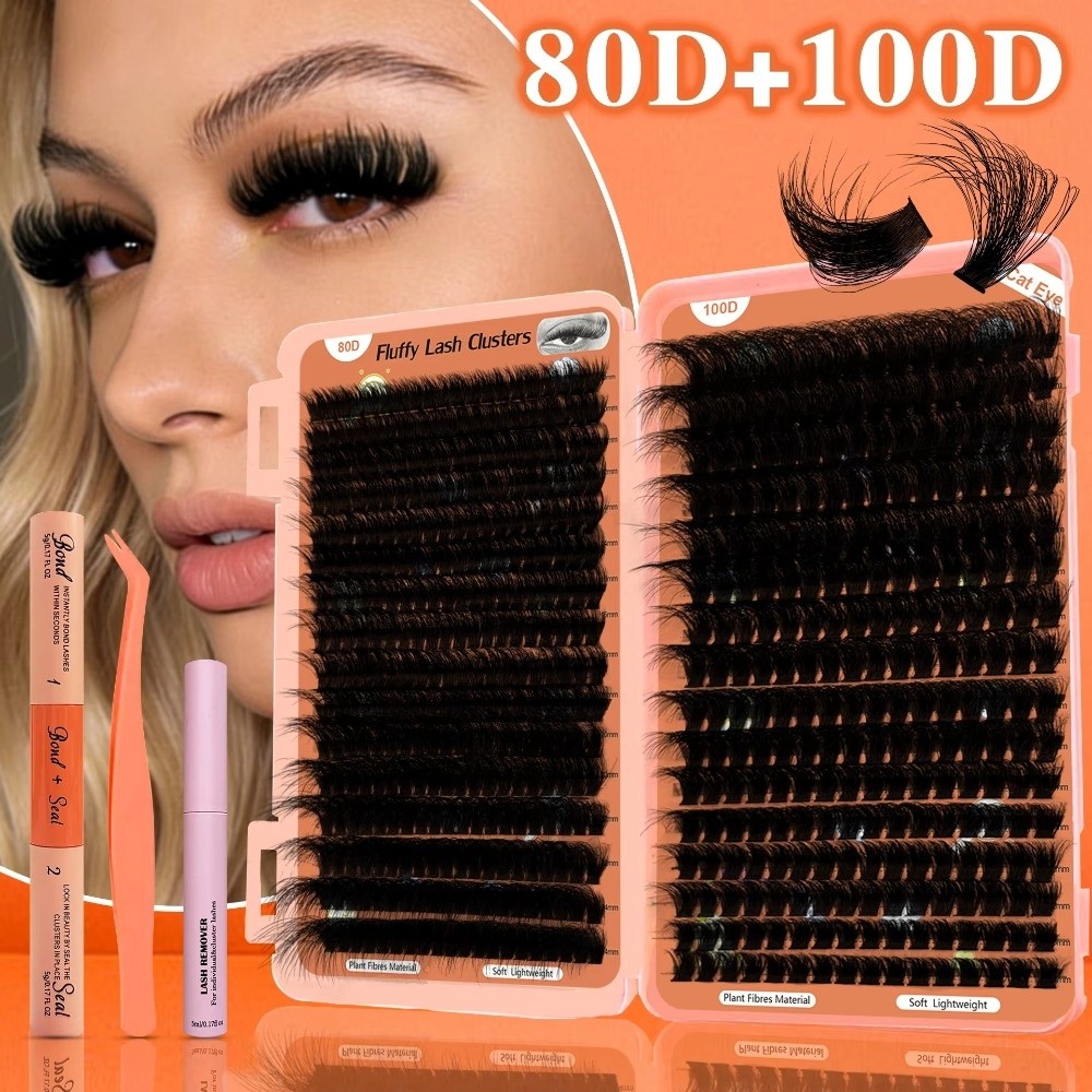 오래 지속되는 D컬 인조 속눈썹 메가 볼륨 10-24m - Eyelash Extension Or Extensions 리뷰 및 가격
