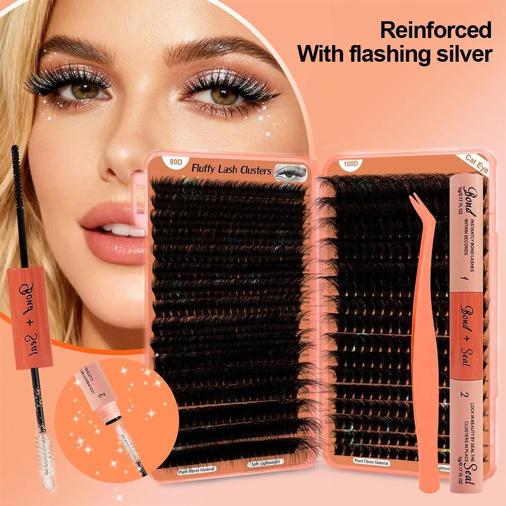 오래 지속되는 D컬 인조 속눈썹 메가 볼륨 10-24m - Eyelash Extension Or Extensions 리뷰 및 가격