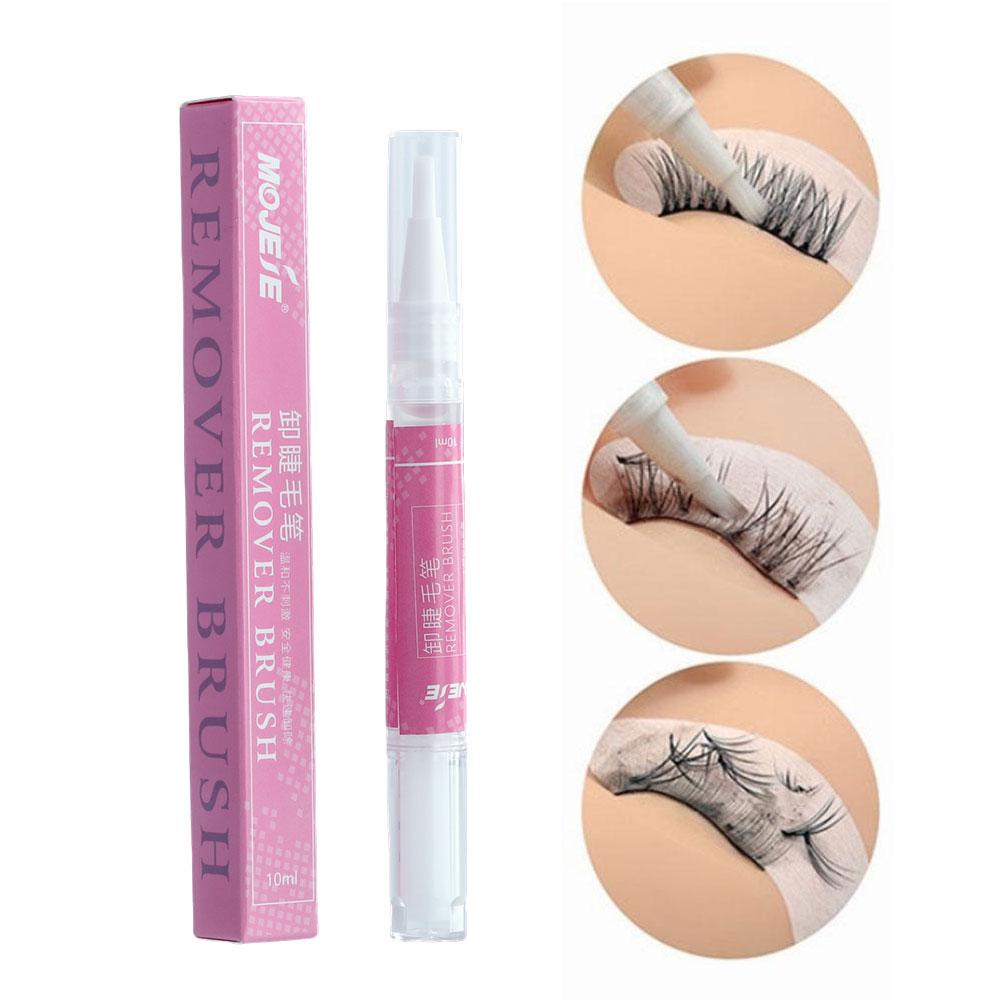 1/3/5/10 PCS 접목 속눈썹 연장 접착제 리무버 - Eyelash Extension Remover Gel 리뷰 및 가격