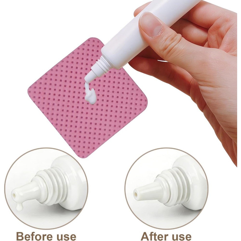 150개입 부드러운 흡수성 보풀 없는 와이프 (네일 폴 - Eyelash Extension Remover 리뷰 및 가격